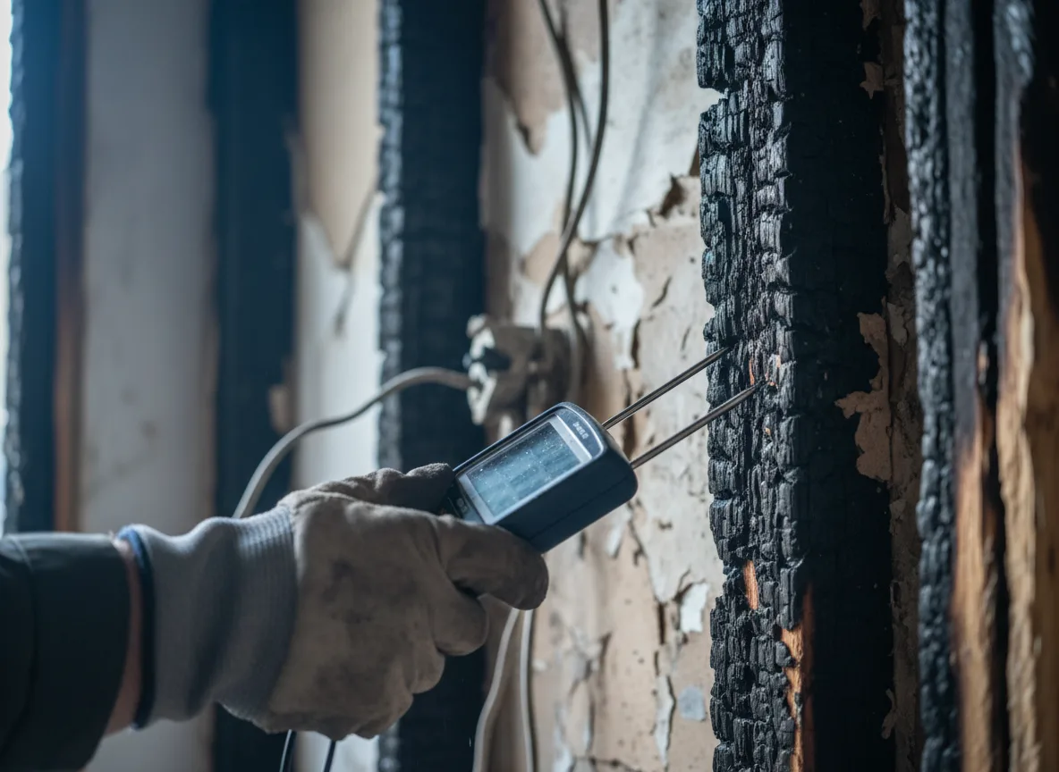Fire Damage Restoration Kiahsville, WV FAQs